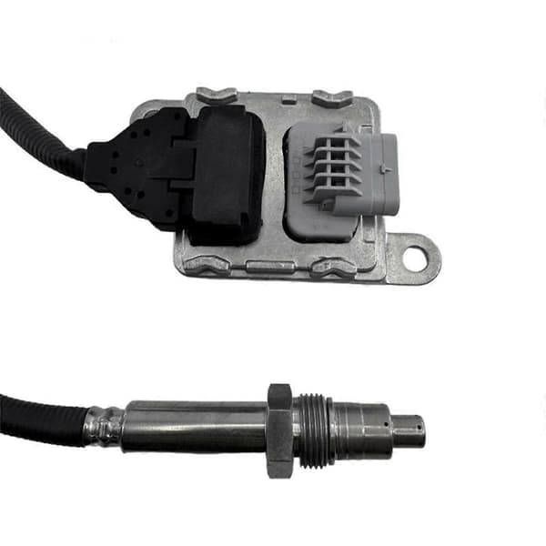 [LLC]NOx-sensor Nitrogenoksidsensor LX6A5L248BA LX6A-5L248- for Focus bildeler