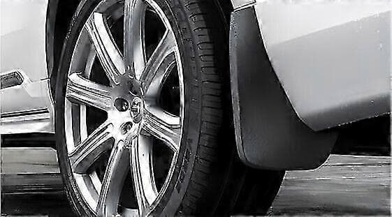 Stänkskydd för Volvo XC90 2015-2024 - Set fram och bak