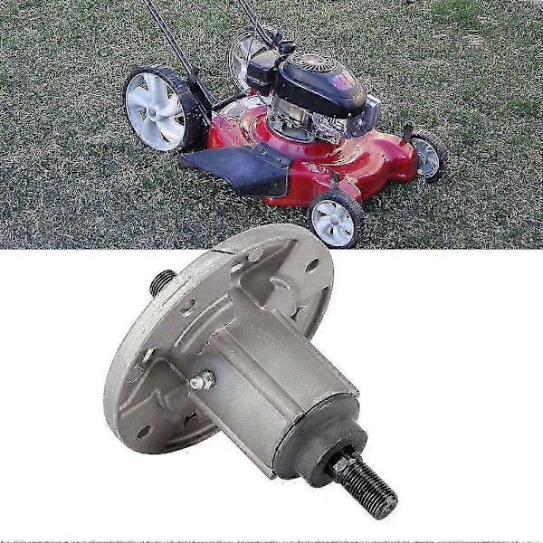 [LLC] Spindelmontering 82~360 Plæneklipper Passer til John Deere Modeller NO.93976