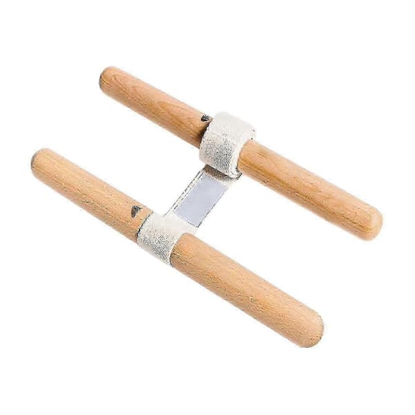 [LLC]Thretching Strap Bekvämt stretchband för kvinnor män träning gymnastik