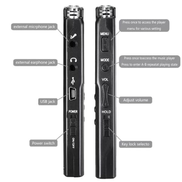 [LLC]Oplader til Dymo LM-280