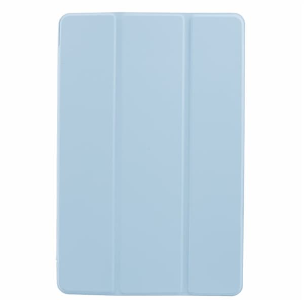 [LLC]SKALO Samsung Galaxy Tab A11+ Trifold TPU-deksel - Lysblå? Ljusbl\u00e5 blue