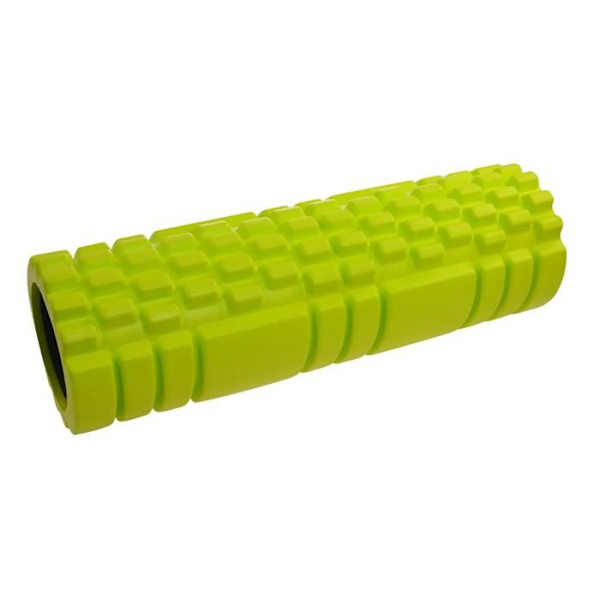 [LLC]Lifefit Grøn Massagerulle