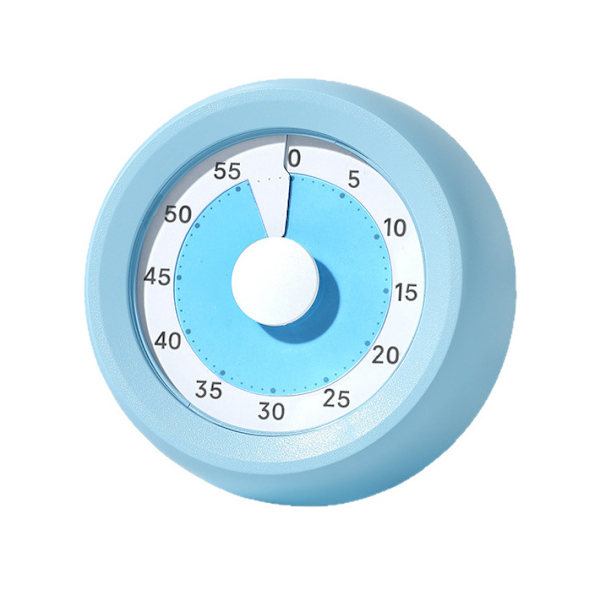 [LLC] Visual Timer 60 Minutes, Timer with Type-C Charging, Adjustable ...