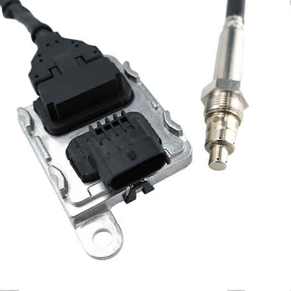 [LLC] Nox Sensor Nitrogenoxid Sensor 5462435 til Cummins 6.7L 2010-2015 Kenworth Auto Dele