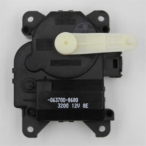 [LLC]Thensis T250 2005 Servomotor Oppvarming Klimaanlegg Erstatning