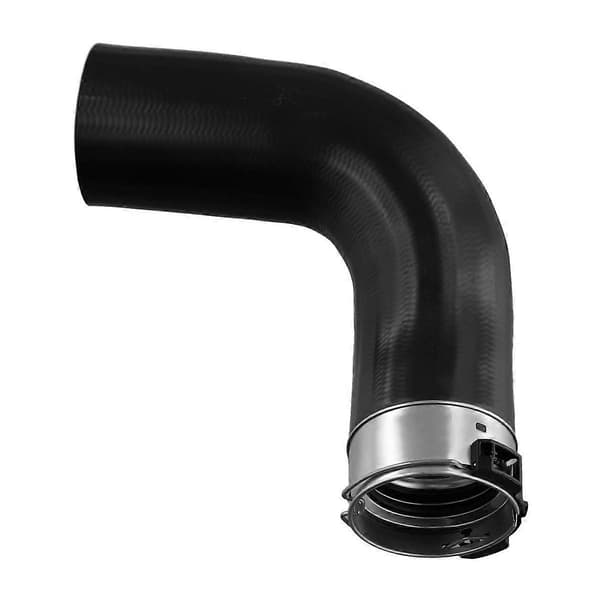 32222071 Turbolader Intercooler Slange Luftkøler Rør til S60 S90 XC60 XC90 V90 Motor Intercooler Black