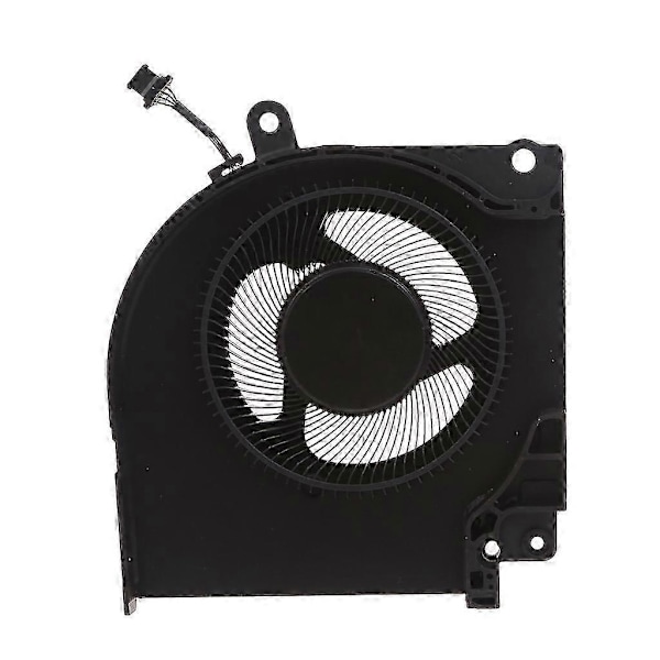 [LLC]Thtebook CPU GPU-blæser DC12V køleblæsere til Alienware X17 R1- R2 09DNWT 0X63JW GPU
