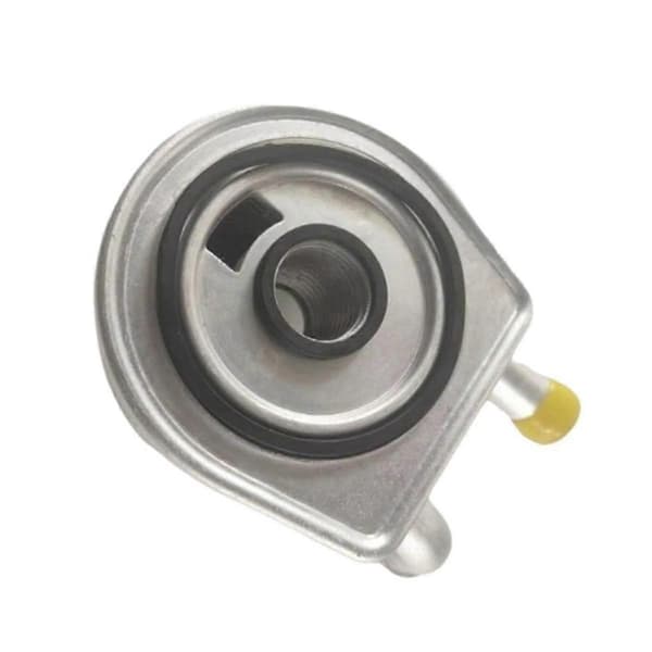 [LLC] Kvalitets bilmotoroliekøler 8200552719 8200 552 719 til bildeleudgave 5 5