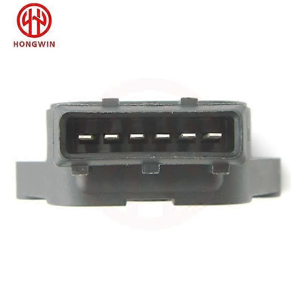 [LLC] Gasspjeldposisjonssensor for Renault Kango gasspedalsensor OEM# Cts-4089,7700431918 ,8200139460
