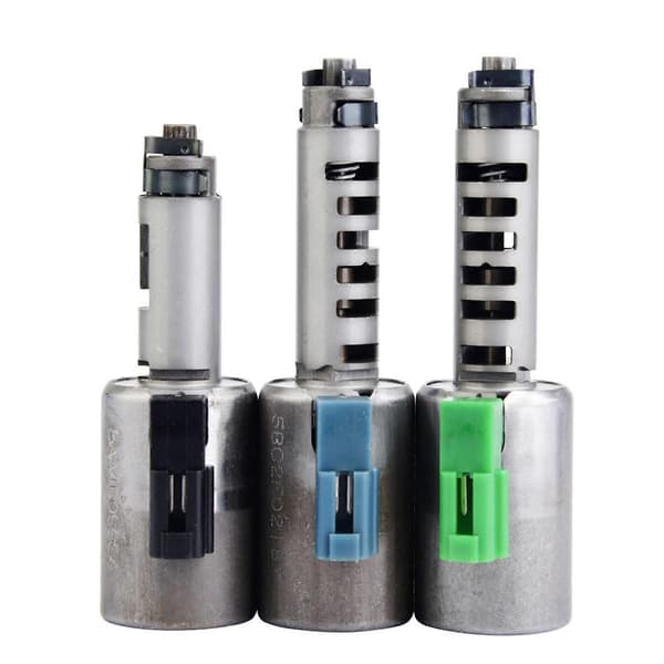 [LLC] Thansmission Shift Control Solenoid Valve til Saturn Saturn AW55?51SN AW55?50SN