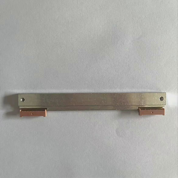 NYT termisk printhoved til Zebra ZD421 ZD421D termisk printer 203dpi