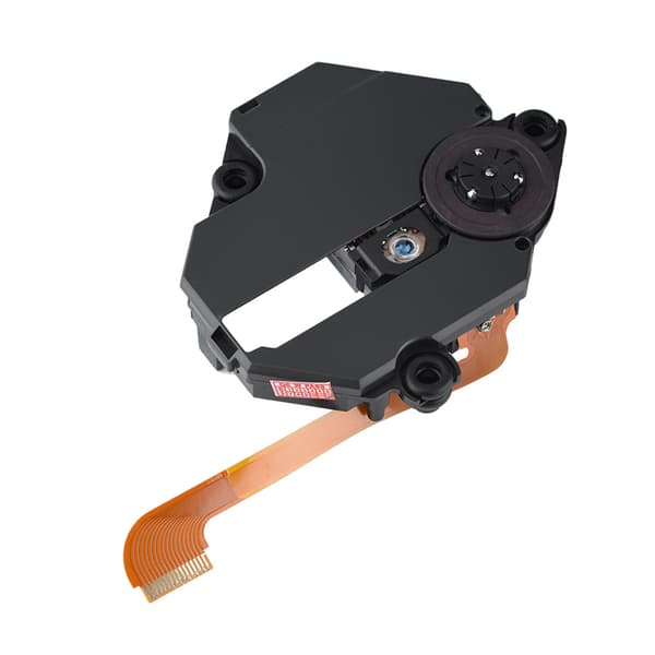 [LLC]KSM-440AEM Laserlinsehoved Erstatningsreparationssæt til Sony PS1 PlayStation 1