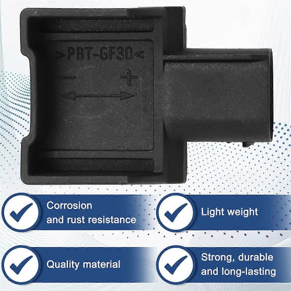 [LLC]Th0907651A Bil krængningshastighedssensor ESP-sensor