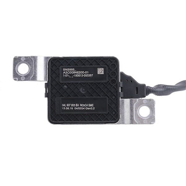 04L907805BH Ny Nox-sensor passar B8 Variant Superb III 2.0 TDI Silver  Black