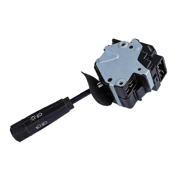 [LLC]7700711171 Bilforlygteafbryder og blinklysafbryder til Renault R9 R11 til Express interiørdele Black