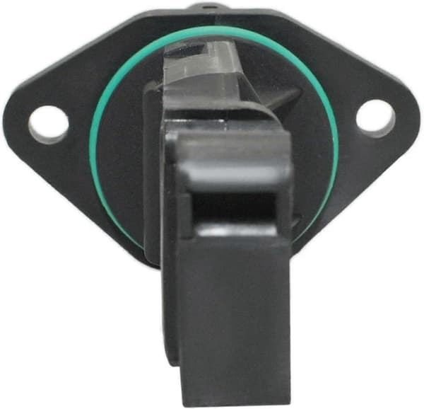 [LLC]OEM MAF Masseluftstrømssensor MAF-03A217515 Kompatibel med Nissan-køretøjer Autodele Luftmåler 3,5 tommer størrelse
