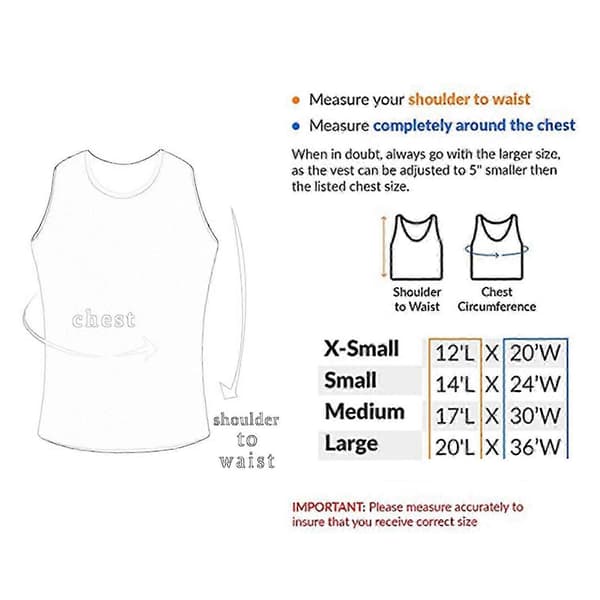 [LLC]Thnsory Vest Sensorisk kompressionsvest, tætsiddende, til humørregulering, ærmeløs, sensorisk vest Black