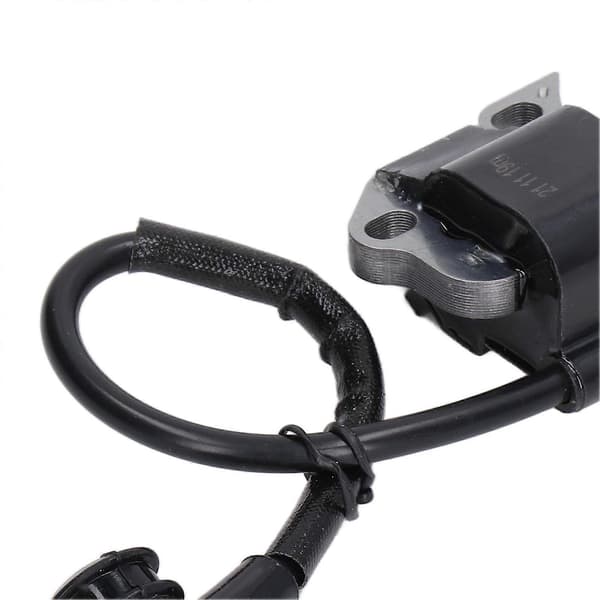 [LLC] Ignition Coil Replacement For Stihl Ms210 021 Ms230 023 Ms250 025 Chainsaw With 3 Cables