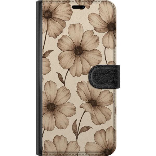 [LLC] Compatible Wallet Case for Huawei P20 Pro Pastel Rush Lommeboketui