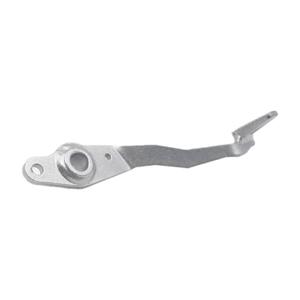 Bakbremsespak Bremsepedal Bremse for Kawasaki Ninja650 EX650 ER6N