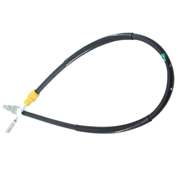[LLC]52124964AE Parkeringsbremsekabel for 2011-2022 Grand bildeler