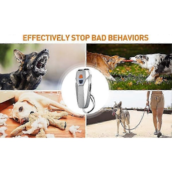 [LLC]Thmpact Dazer III Ultralyd Hundeavviser