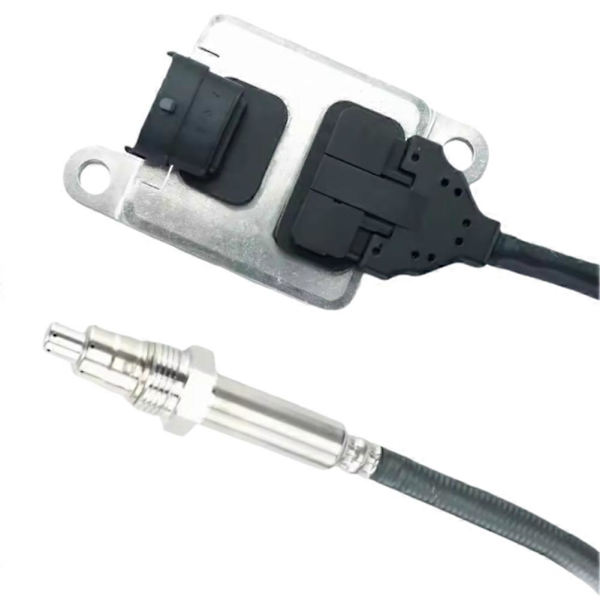 [LLC] Nox Sensor Nitrogenoxid Sensor 5462435 til Cummins 6.7L 2010-2015 Kenworth Auto Dele