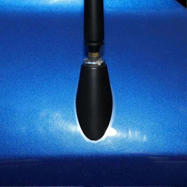 [LLC] För Dodge Ram 2010- Antennadapter Basbyte 1500 2500 3500 4500 5500 Nya Bildelar Tillbehör