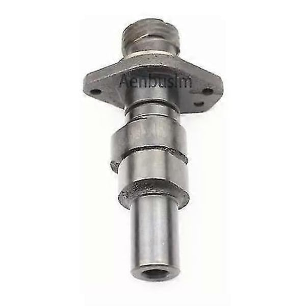 [LLC] Knastaksel og vippearme til Suzuki GN250