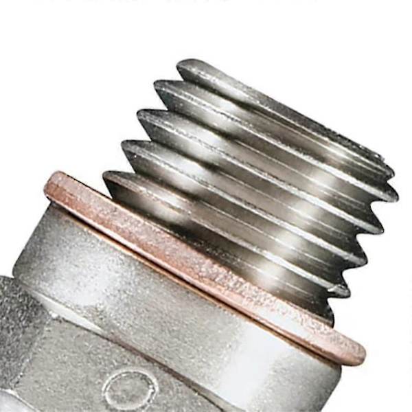 [LLC] Rc Dele Gløderør Os O.s. Tidligere A3 Nr. 6 6 Standard Gløderør Gnister Varm Til Rc Bil Lastbil Nitro Motor