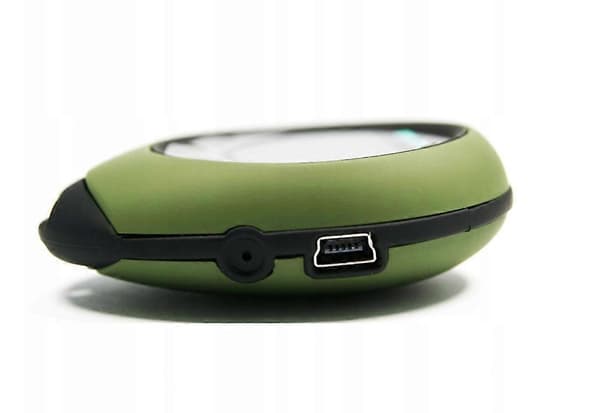 Mini Locator Gps 3.0 Turist For Sopp!