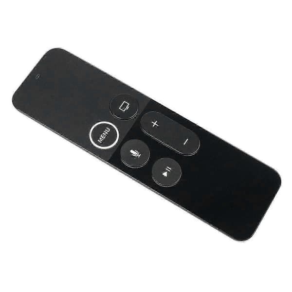 [LLC] Erstatningsfjernkontroll A1962 EMC3186 TV-fjernkontroll for Apple TV