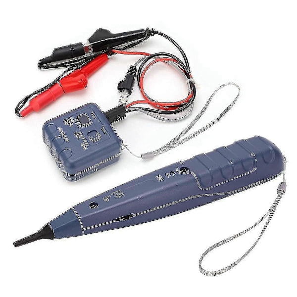 Fluke Networks Pro3000 Tonegenerator for testing av elektrisk spenning As Shown