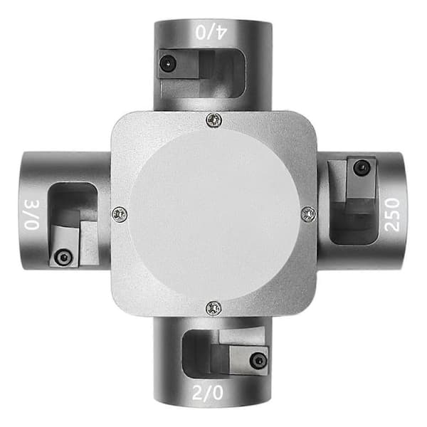 [LLC]Th1051 Stor kabelstripper 2/0-250, stor stålkabel As