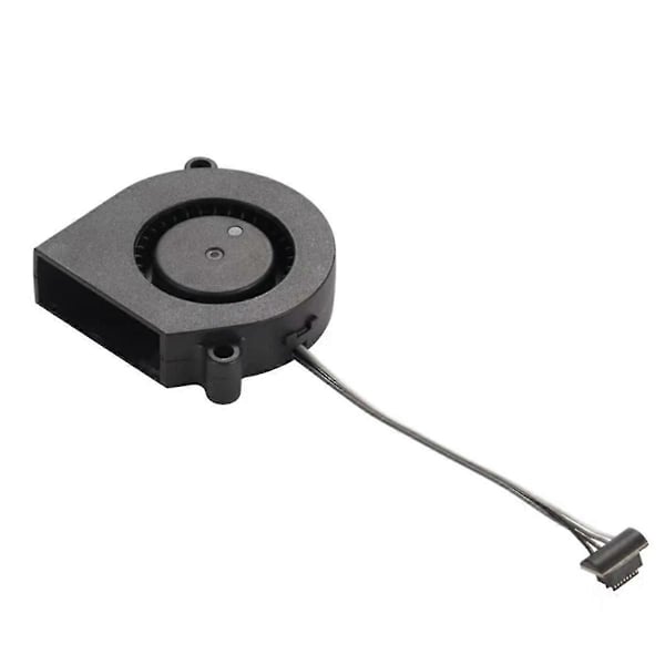 [LLC]Køleventilator til P1 P1S Frontskal Komponentkøling 5015 Black