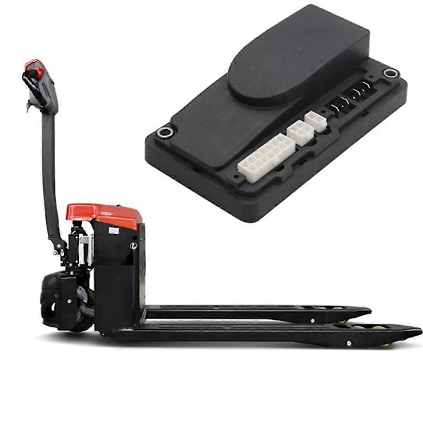 [LLC]Th 24V 90A Motorstyring Børste Permanent Magnetisme