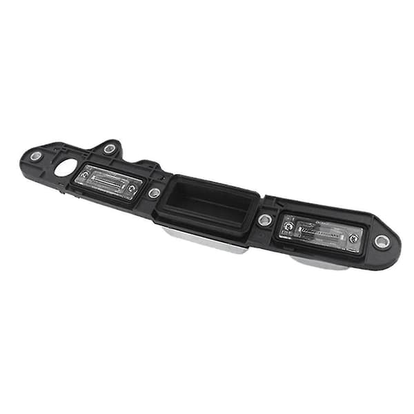 [LLC]1t0827574a For Golf Plus B6 Tailgate Shake Handle Bar License Light -switch