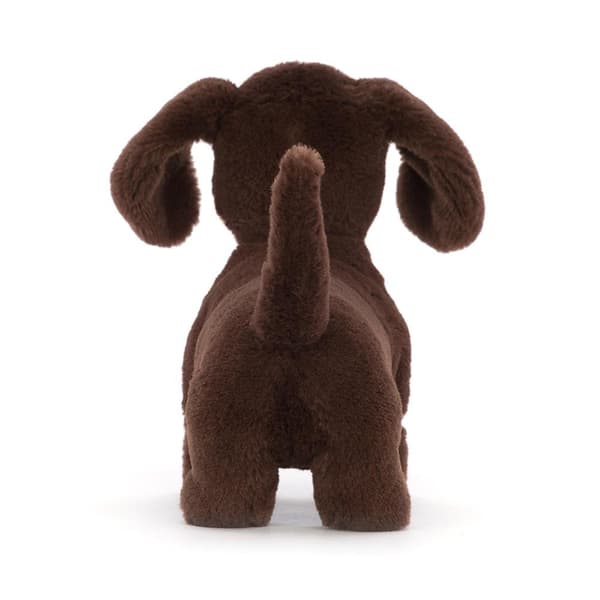 [LLC]Otto Tax, Pieni - Jellycat