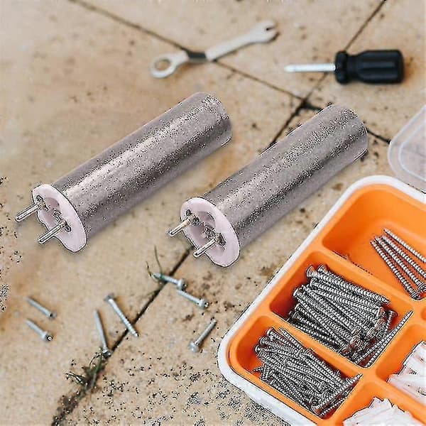 [LLC]2pcs 142.717 230v 1550w Ceramic Heating Elements For Triac St/triac