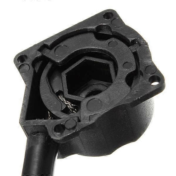 [LLC]R020 Trækstarter til HSP Nitro VX 18 SH 21 Nitro Motor RC 1:10 Bil Lastbil Default