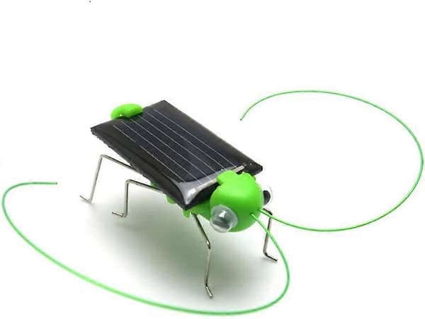 [LLC]Fliyeong soldriven billeksak för 1 2 3 4 5 6 7 år gamla