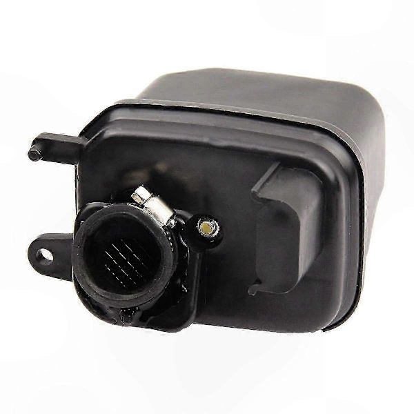 [LLC]PW50 1981-2010 Luftfilterrenserboks Husmontering til Dirt Bike Black
