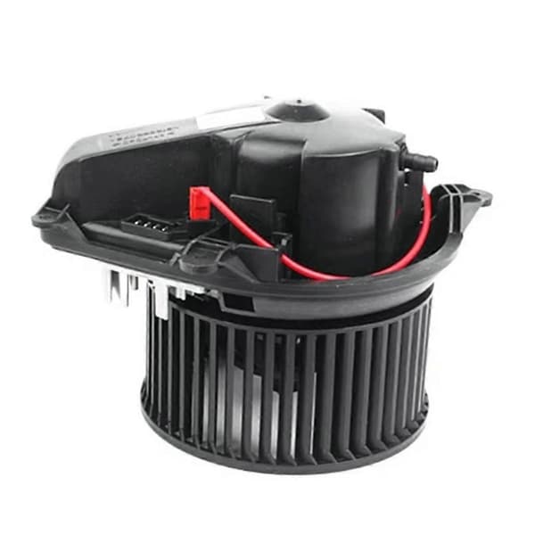 [LLC] Kvalitets bilviftemotor 91000980 for 406 bildeler Black