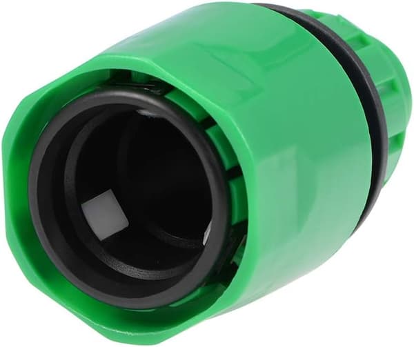 [LLC] 3 stk hurtigkobling slangekoblinger 8mm ID slange