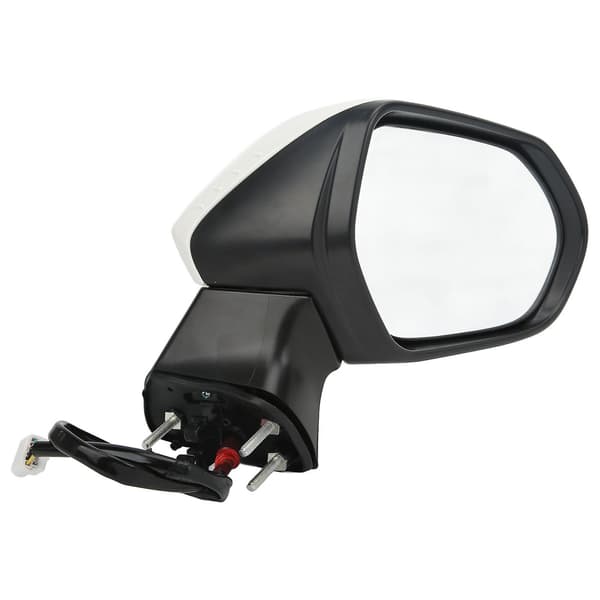 Supervit Power Uppvärmd Sidospegel med Blinkers för Corolla E210 2020-2022 Höger