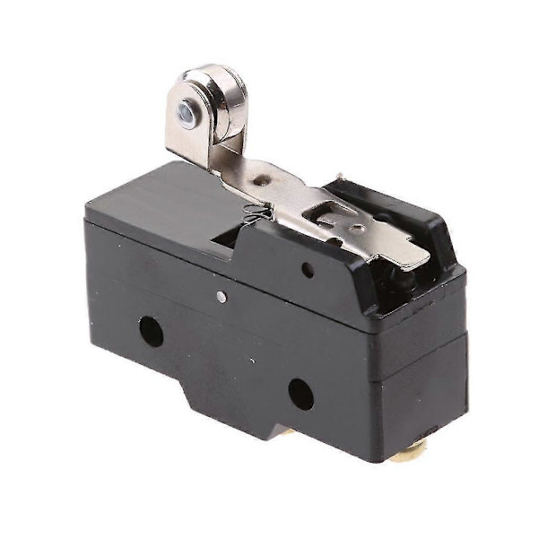 [LLC]Lxw5-11g2 1no 1nc Spdt Momentary Roller Hinge Lever Micro Switch