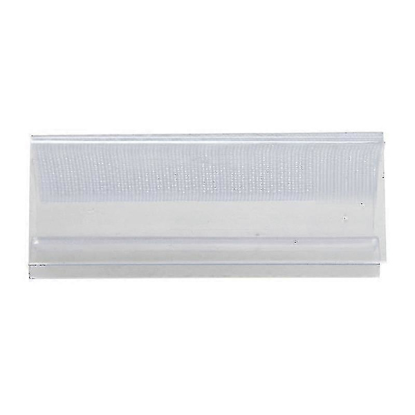 [LLC]Thpcs Bordsskjørtklips i plast 2-4 cm Bryllupsfest - På lager