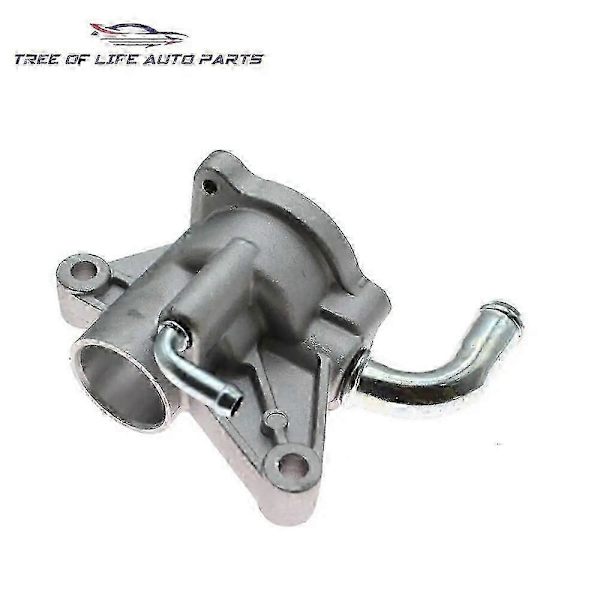 2005 - 2011 Suzuki Swift 15 Termostathuslock 1769080JA0