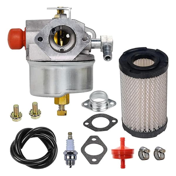[LLC]632795a-forgasser med 35066 luftfiltererstatning for 632078a Tvxl90